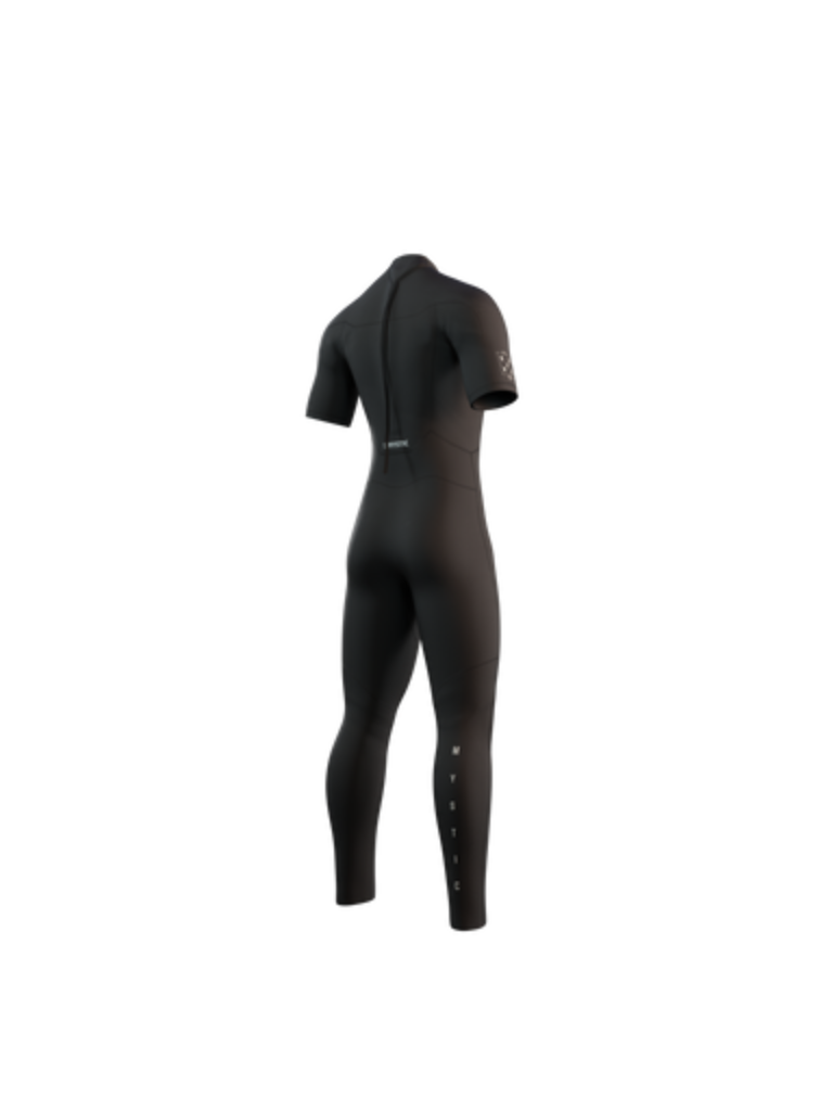 BRAND SHORTARM 3.2 MM BZIP FLATLOCK